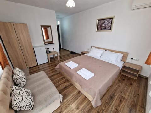 Hotel My House Hotel in Decentralized Administration of Macedonia and Thrace