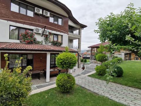 Hotel My House Hotel in Decentralized Administration of Macedonia and Thrace