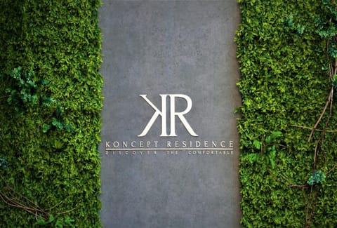 Property logo or sign