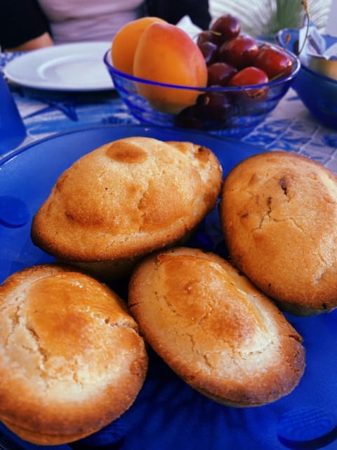 Joshua Rooms Bed and Breakfast in Porto Cesareo