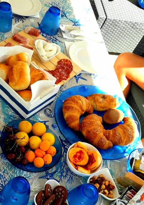 Joshua Rooms Bed and Breakfast in Porto Cesareo