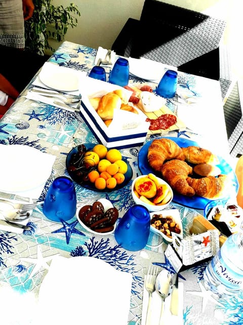 Joshua Rooms Bed and Breakfast in Porto Cesareo