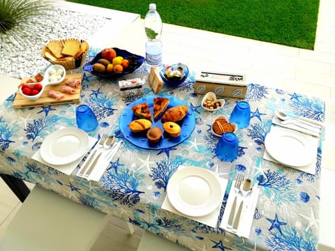 Joshua Rooms Bed and Breakfast in Porto Cesareo