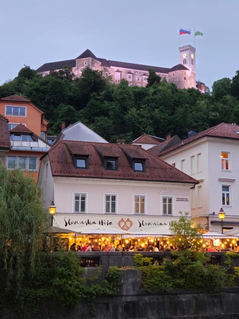 Property building, Day, Landmark view