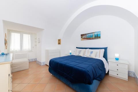 Apartment Stella Maris House in Marina Grande