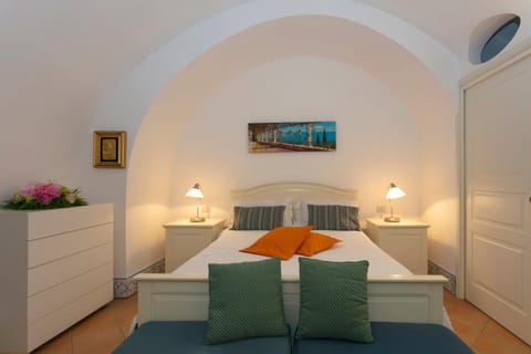 Apartment Stella Maris House in Marina Grande