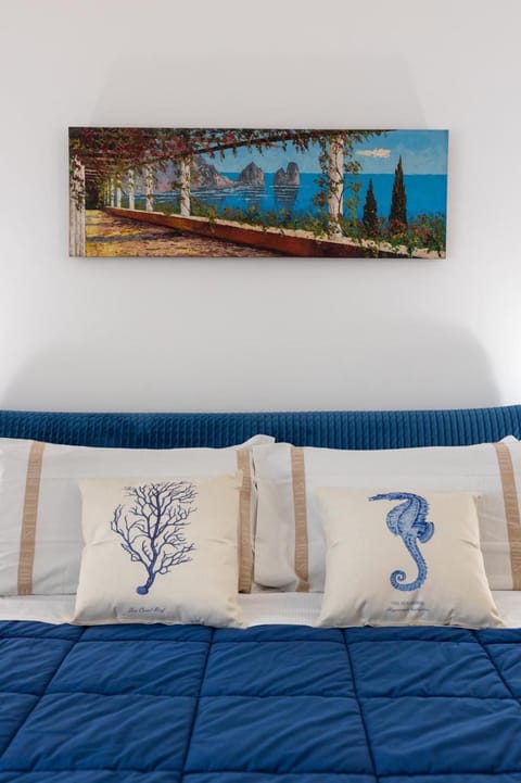 Apartment Stella Maris House in Marina Grande