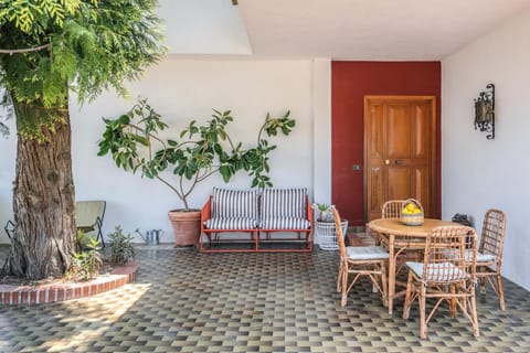 Villa Aurora Villa in Vico Equense