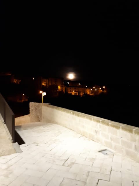 La Portella Hotel in Basilicata