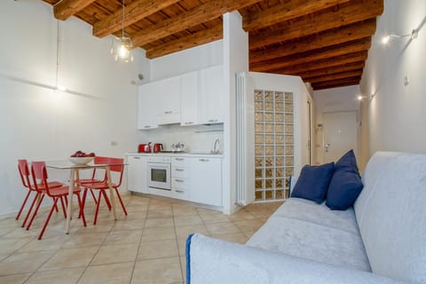 Appartamento al Duomo Apartment in Vicenza