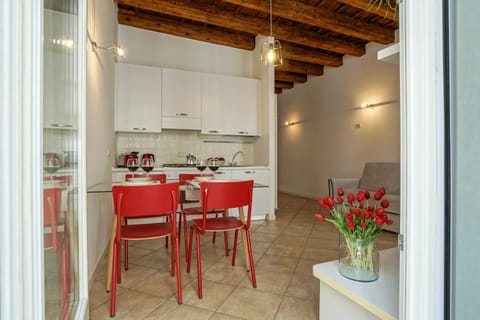 Appartamento al Duomo Apartment in Vicenza