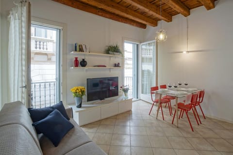 Appartamento al Duomo Apartment in Vicenza