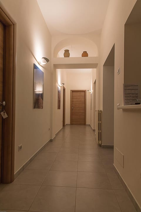 Santa Marta Bed and Breakfast in Matera