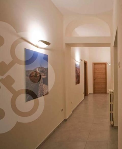 Santa Marta Bed and Breakfast in Matera