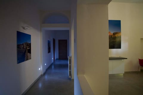 Santa Marta Bed and Breakfast in Matera