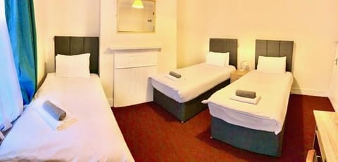 The Mill Hotel Inn in Bedford