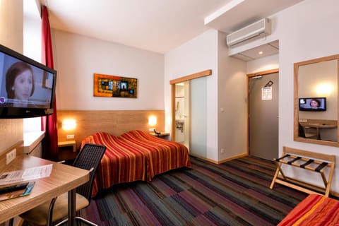 Hôtel Vendôme Hotel in Strasbourg