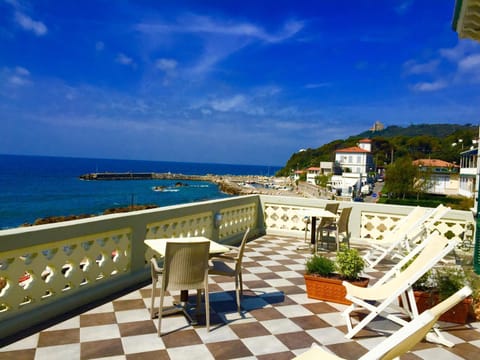 Sea view