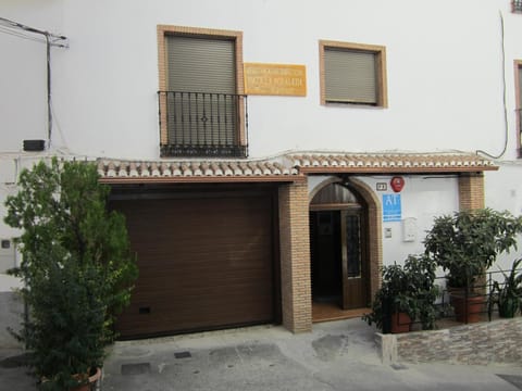 Property view