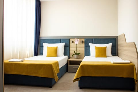 SPS Hotel Hotel in Plovdiv