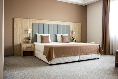 SPS Hotel Hotel in Plovdiv