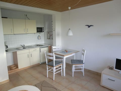 Haus Strandgut/2 Apartment in Cuxhaven