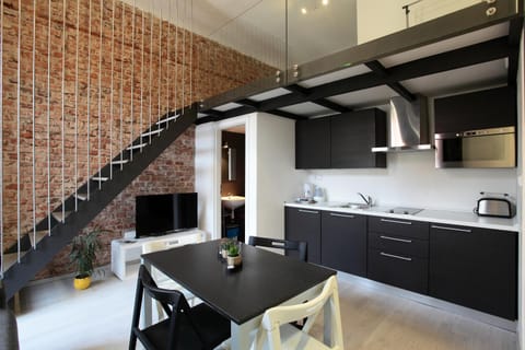 stove