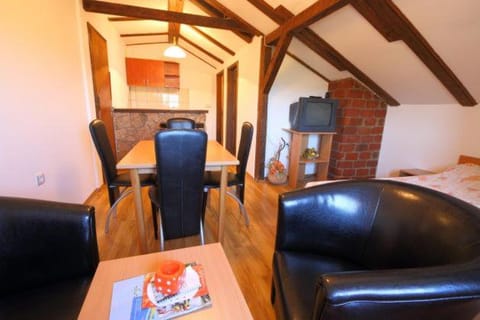 Apartmani Milosavljevic Apartment in Serbia