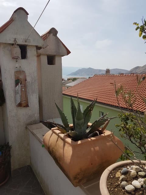 Sea view