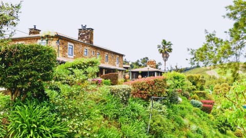 Casa da Encruzilhada House in Viana do Castelo District