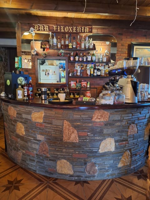 Xenonas Pantheon Apartment in Decentralized Administration of Macedonia and Thrace