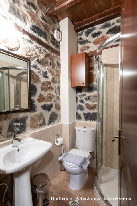 Xenonas Pantheon Apartment in Decentralized Administration of Macedonia and Thrace