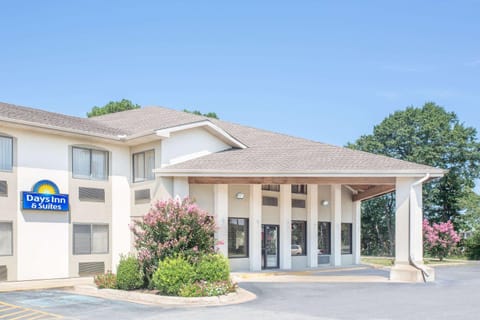 Property building, On site