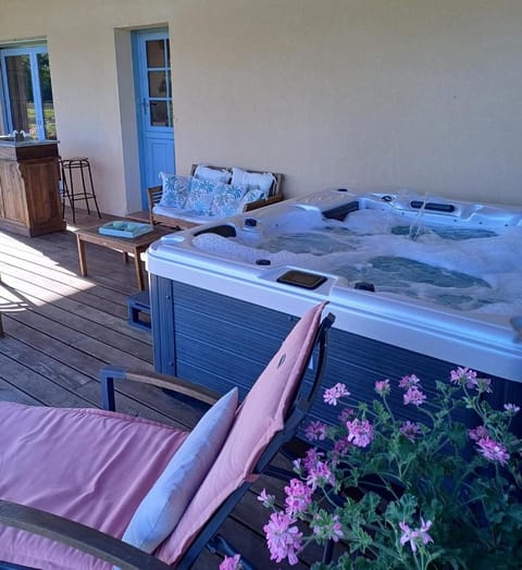 Spa and wellness centre/facilities