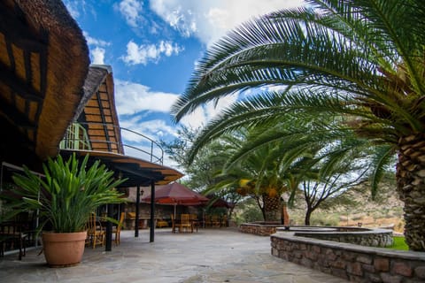 Property view