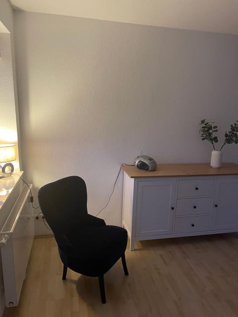 Redewischer Str.23e Apartment in Boltenhagen