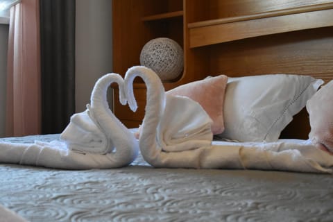 Apartment Sunshine near bridge Apartment in Zadar