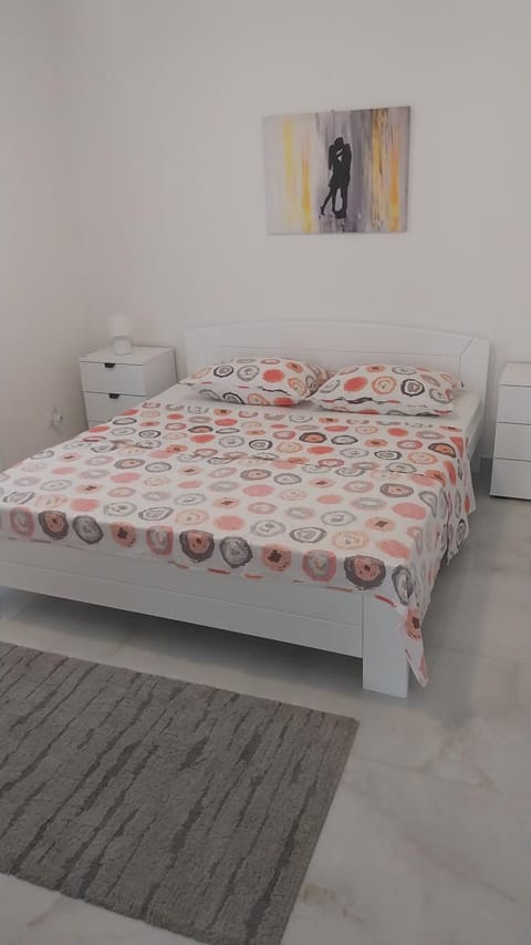 Apartmani Miletić Bed and Breakfast in Dubrovnik-Neretva County