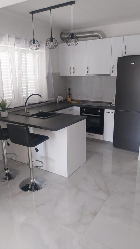 Apartmani Miletić Bed and Breakfast in Dubrovnik-Neretva County