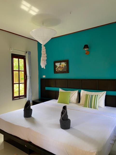 Sonya Kohlanta Bed and Breakfast in Sala Dan