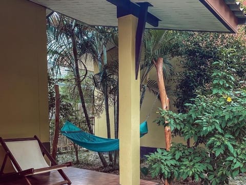 Sonya Kohlanta Bed and Breakfast in Sala Dan