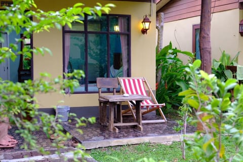 Sonya Kohlanta Bed and Breakfast in Sala Dan