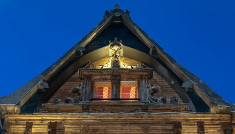 La Maison Des Vieux Logis Bed and Breakfast in Rouen