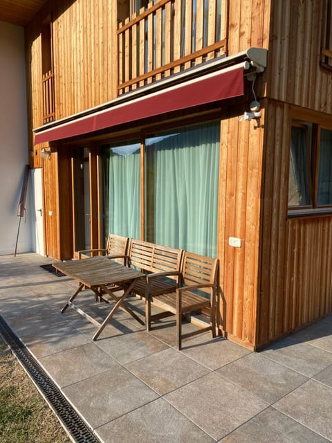 Brentwaldhof Appartements Apartment in Trentino-South Tyrol