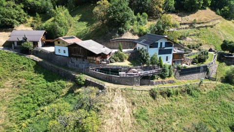 Brentwaldhof Appartements Apartment in Trentino-South Tyrol