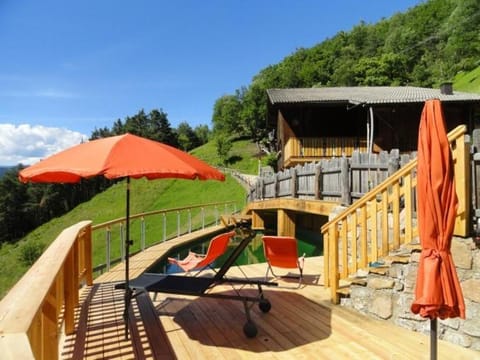 Brentwaldhof Appartements Apartment in Trentino-South Tyrol
