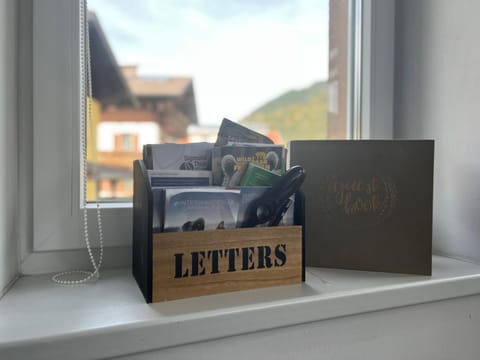 Appartement Petra Apartment in Zell am See