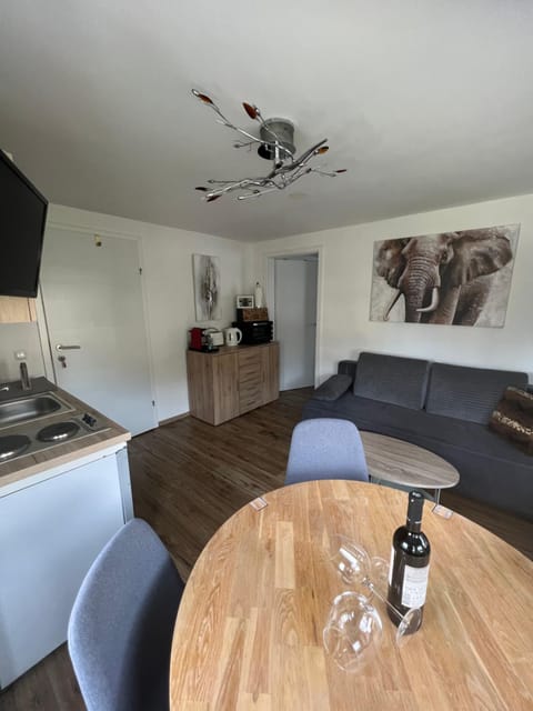 Appartement Petra Apartment in Zell am See