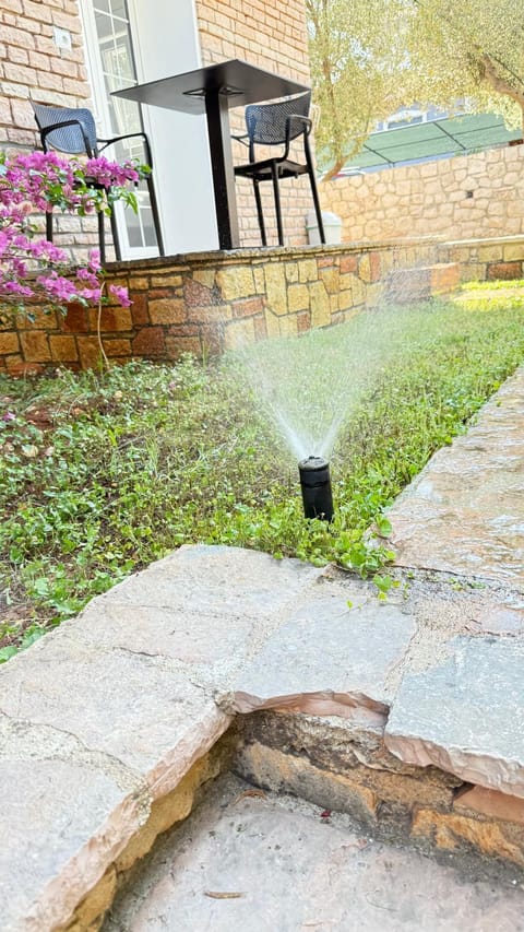 Studios&Apartment Niko Luka Apartment in Ksamil