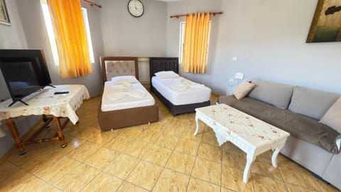 Studios&Apartment Niko Luka Apartment in Ksamil